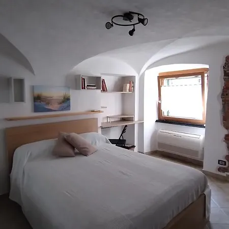 Apartman Dal Pescatore Arenzano