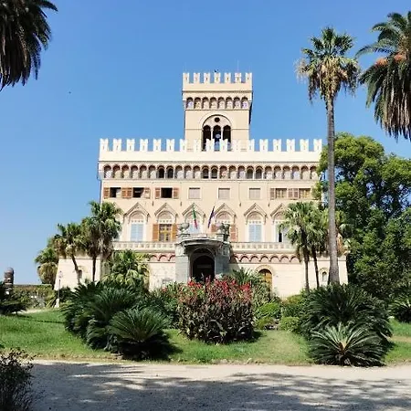 Dal Pescatore Apartman *