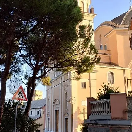 Apartman Dal Pescatore