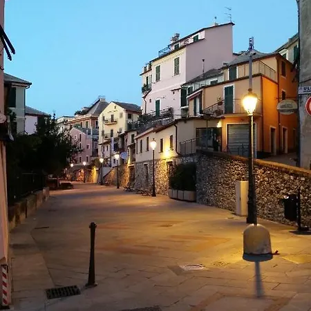 Apartman Dal Pescatore Arenzano