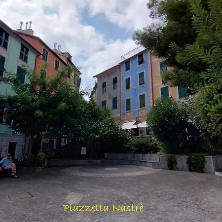 Apartman Dal Pescatore *