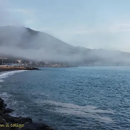 Dal Pescatore Arenzano