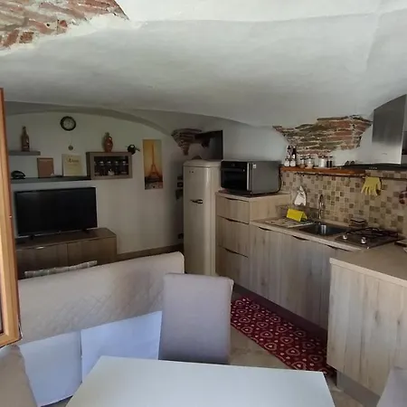 Apartman Dal Pescatore *