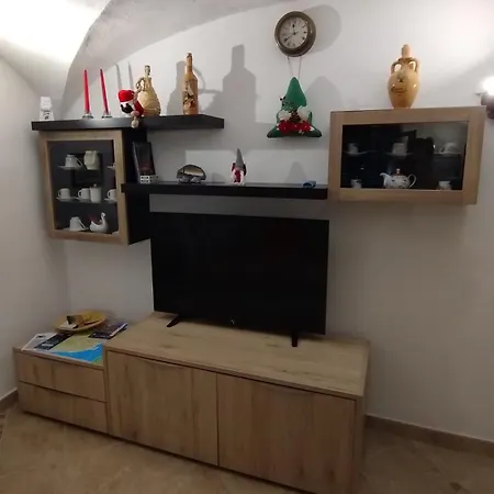 Dal Pescatore Apartman *