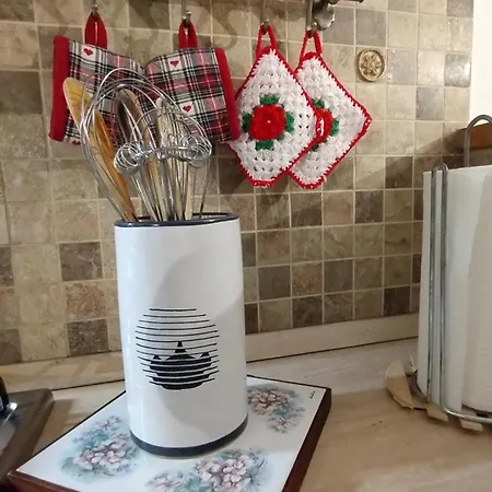 Apartman Dal Pescatore