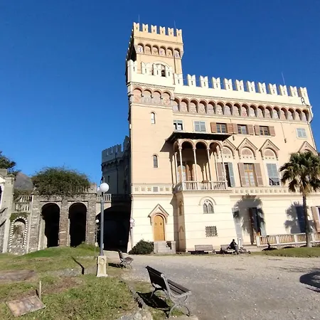 Apartman Dal Pescatore Arenzano