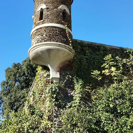 Apartman Dal Pescatore Arenzano