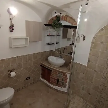 Dal Pescatore Apartman Arenzano