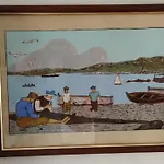Dal Pescatore Apartment