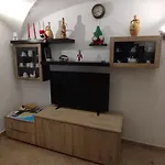 Dal Pescatore Apartment *