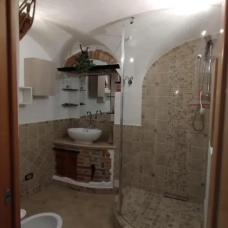 Appartement Dal Pescatore Arenzano