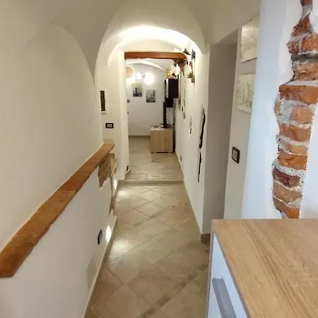 Dal Pescatore Arenzano