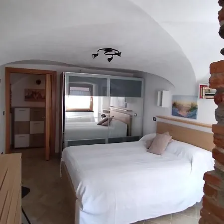 Dal Pescatore Apartament