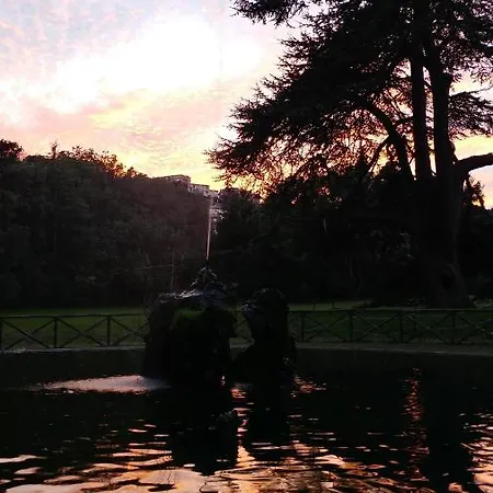 Apartament Dal Pescatore *