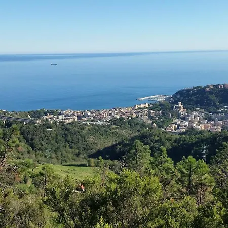 Dal Pescatore Apartamento *