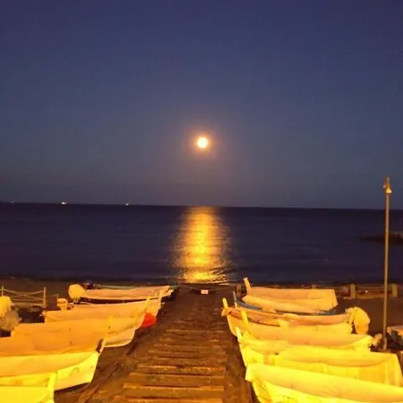 Dal Pescatore *