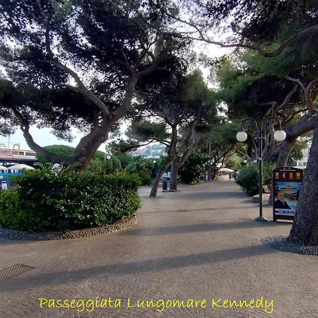 Dal Pescatore * Arenzano