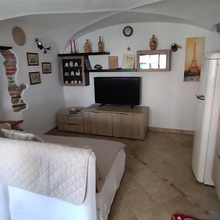 Apartament Dal Pescatore