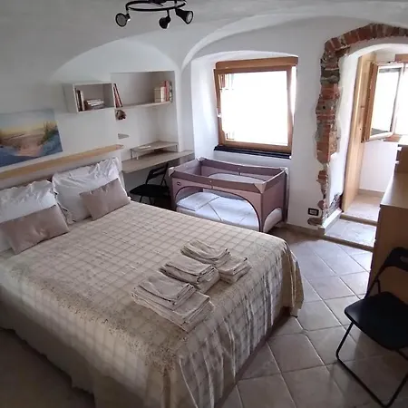 Apartment Dal Pescatore