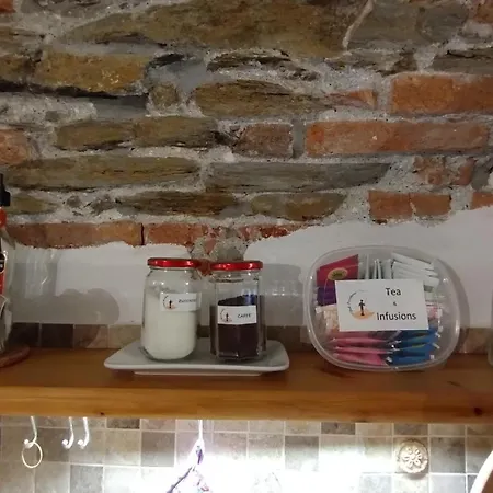 Appartement Dal Pescatore