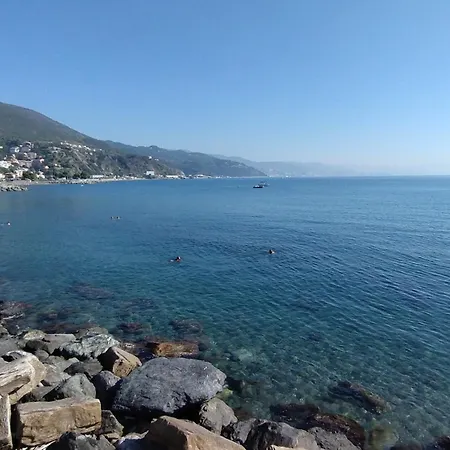 Appartement Dal Pescatore