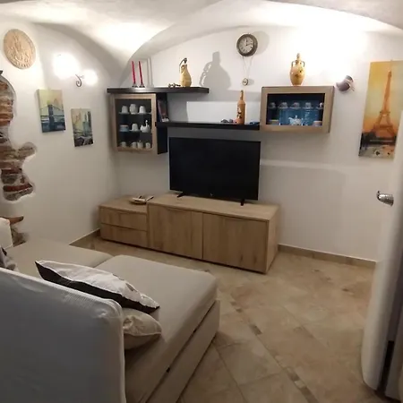 Apartament Dal Pescatore