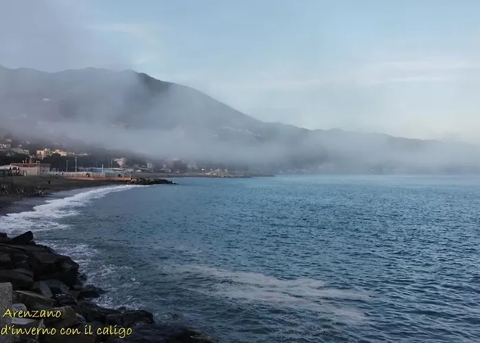 Dal Pescatore 阿伦扎诺